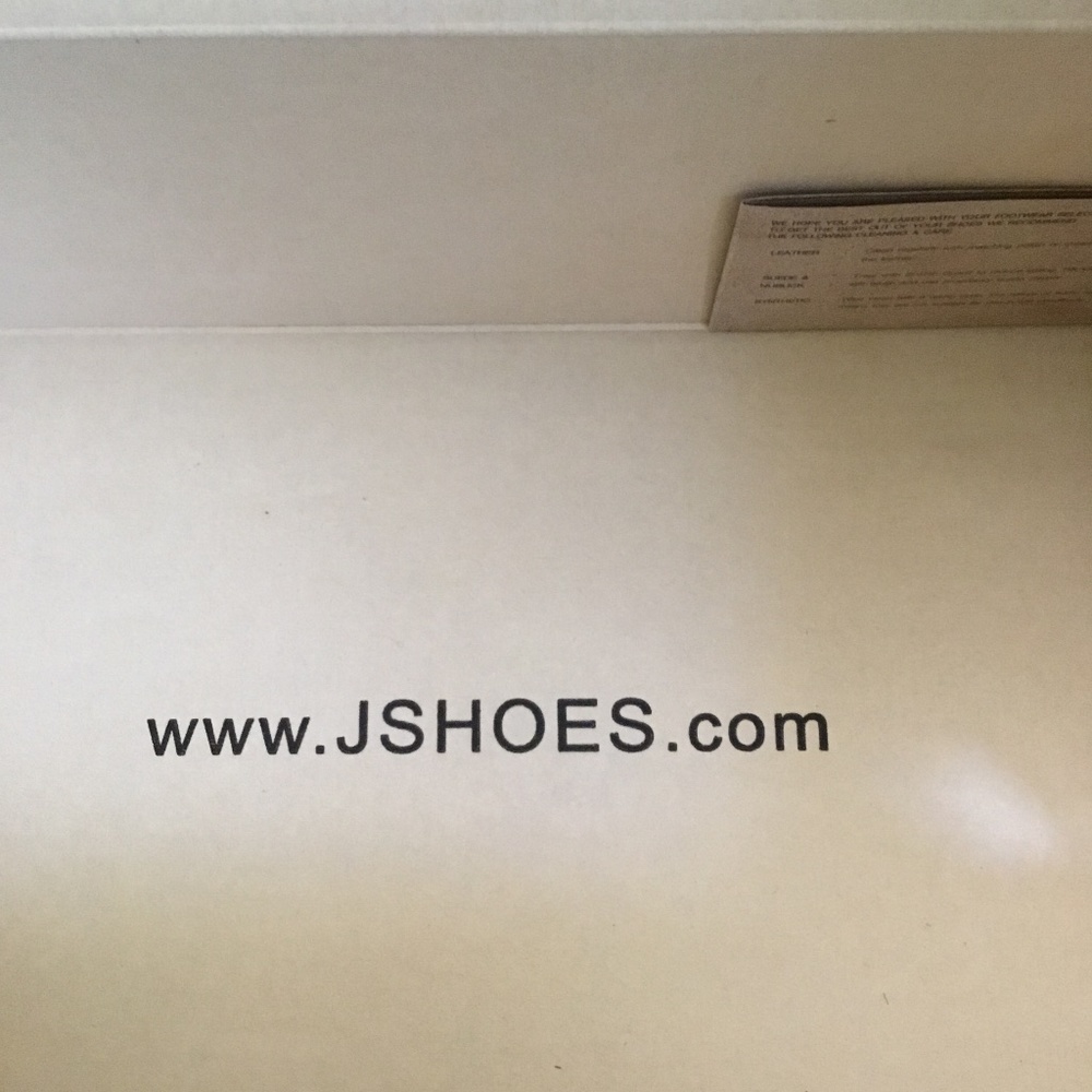 DRESS-UP SHOES FOR MEN. - Picture 9 of 9